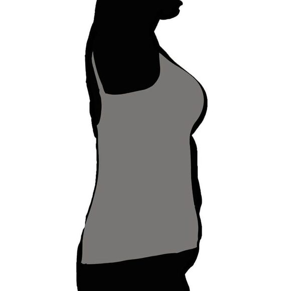 Miraclesuit NWT Women's Sexy Sheer Extra-Firm Control Camisole Style Shapeware 3 - Picture 3 of 6